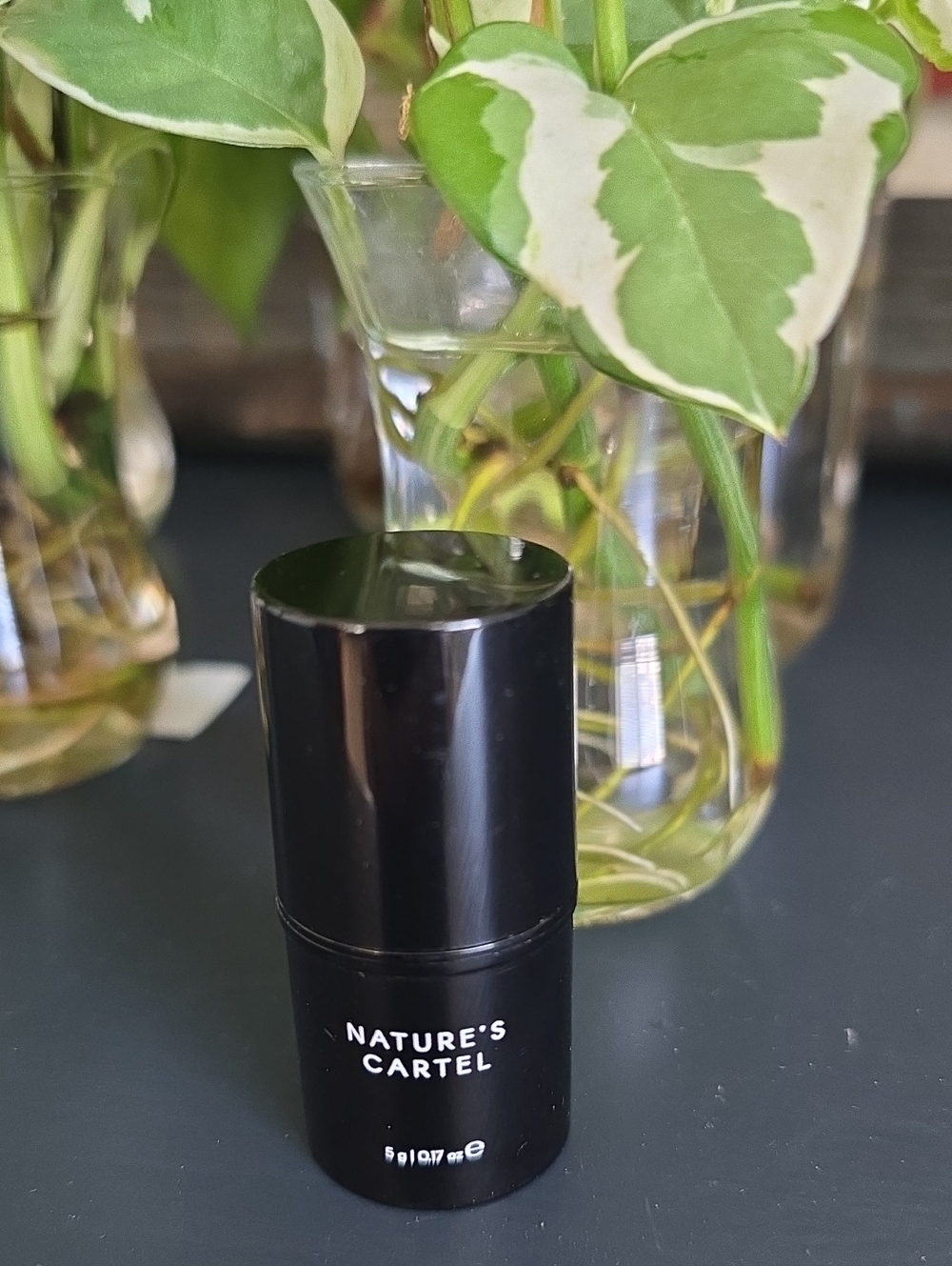 9/29 Natures Cartel Glowbal Awakening Illuminator